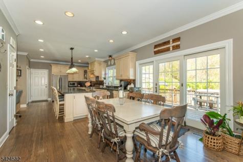 10 David Place Mount Olive NJ 07836