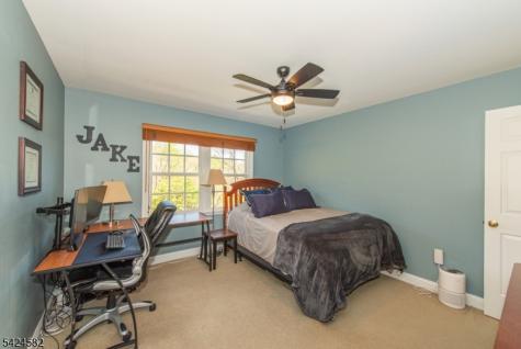 10 David Place Mount Olive NJ 07836