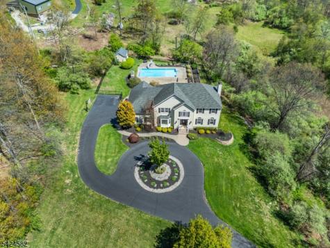10 David Place Mount Olive NJ 07836