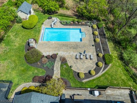10 David Place Mount Olive NJ 07836