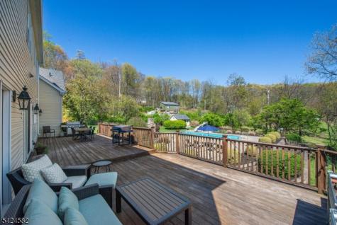 10 David Place Mount Olive NJ 07836