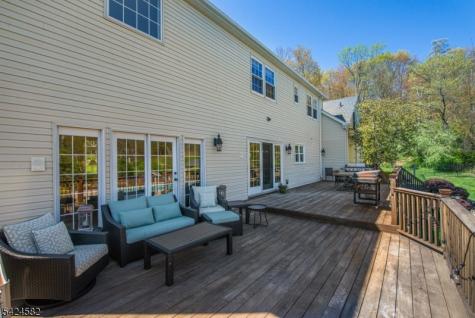 10 David Place Mount Olive NJ 07836