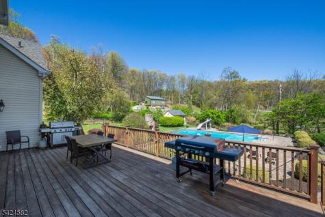 10 David Place Mount Olive NJ 07836