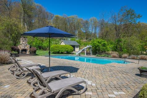 10 David Place Mount Olive NJ 07836