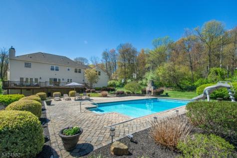 10 David Place Mount Olive NJ 07836