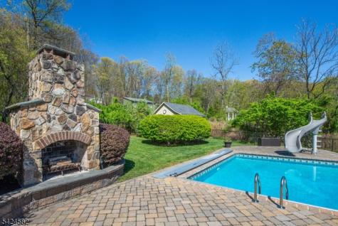 10 David Place Mount Olive NJ 07836