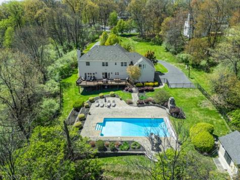 10 David Place Mount Olive NJ 07836