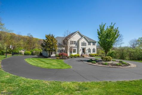 10 David Place Mount Olive NJ 07836