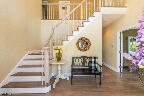 10 David Place Mount Olive NJ 07836