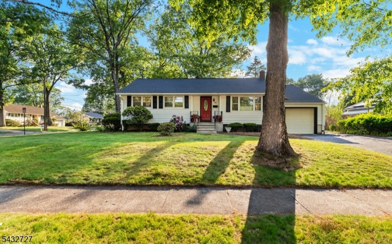 53 Mansfield Road Piscataway NJ 08854