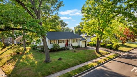 53 Mansfield Road Piscataway NJ 08854