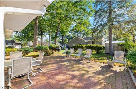 53 Mansfield Road Piscataway NJ 08854