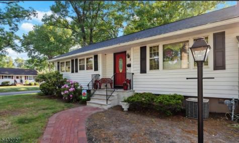 53 Mansfield Road Piscataway NJ 08854