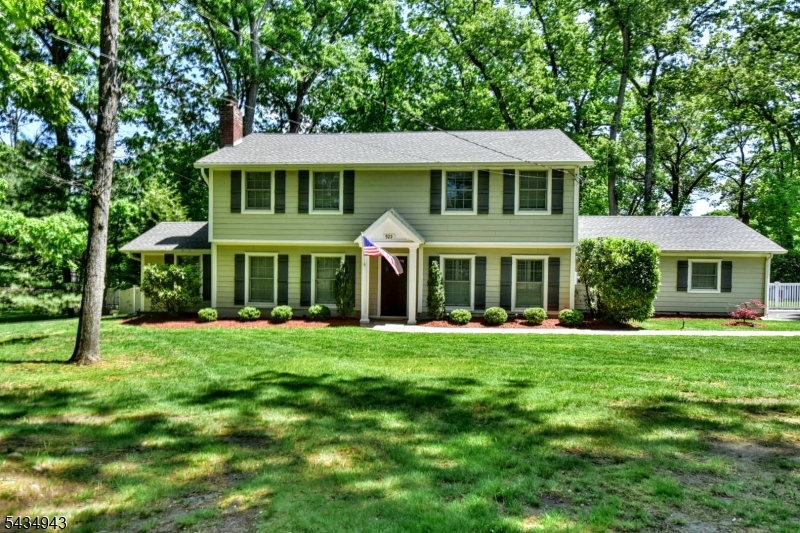 523 Ewing Avenue Franklin Lakes NJ 07417
