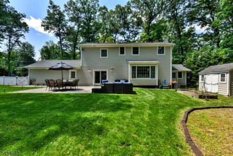 523 Ewing Avenue Franklin Lakes NJ 07417