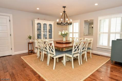 523 Ewing Avenue Franklin Lakes NJ 07417