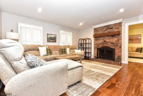 523 Ewing Avenue Franklin Lakes NJ 07417