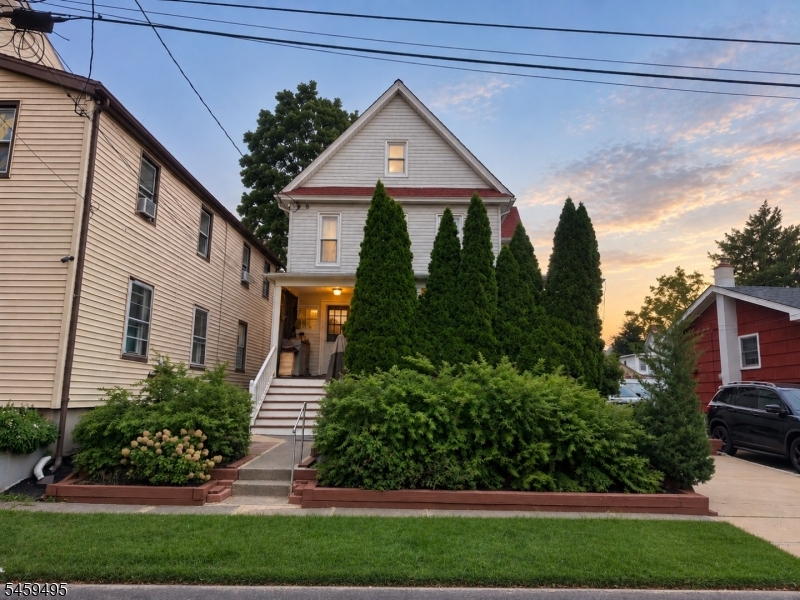 20 Verdon Street North Plainfield NJ 07060