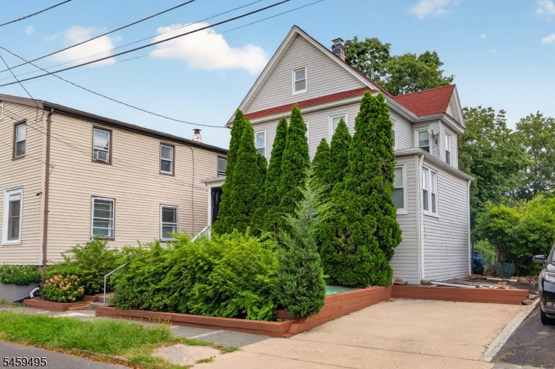20 Verdon Street North Plainfield NJ 07060