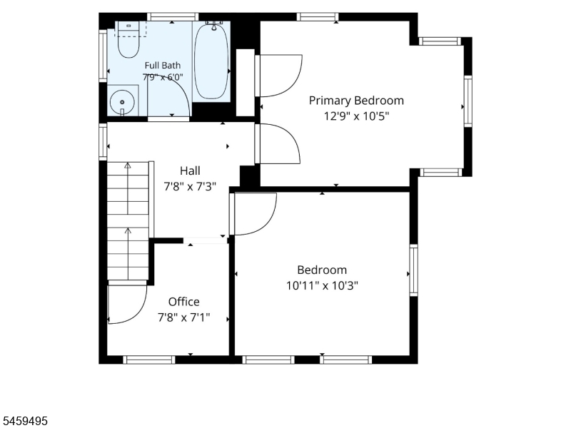 20 Verdon Street North Plainfield NJ 07060