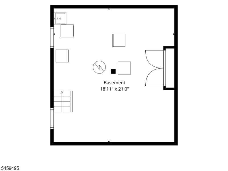 20 Verdon Street North Plainfield NJ 07060