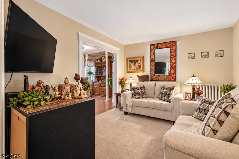 20 Verdon Street North Plainfield NJ 07060