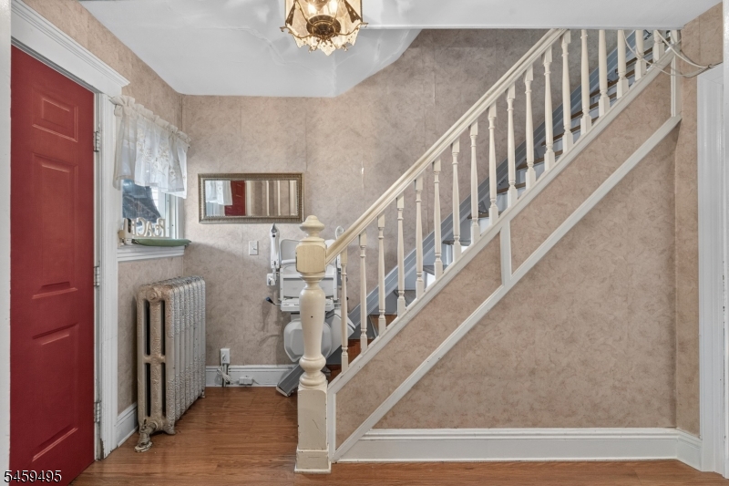 20 Verdon Street North Plainfield NJ 07060