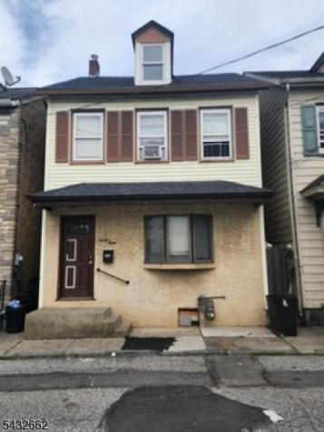38 Fox Street Phillipsburg NJ 08865