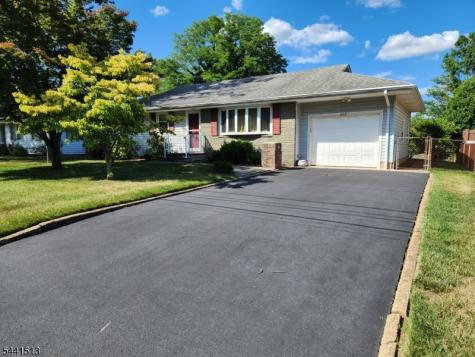 615 Ashland Road Middlesex NJ 08846