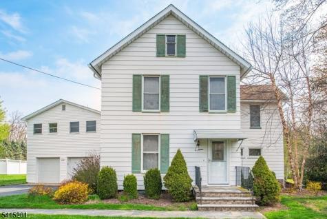 12 Baird Place Hanover NJ 07981