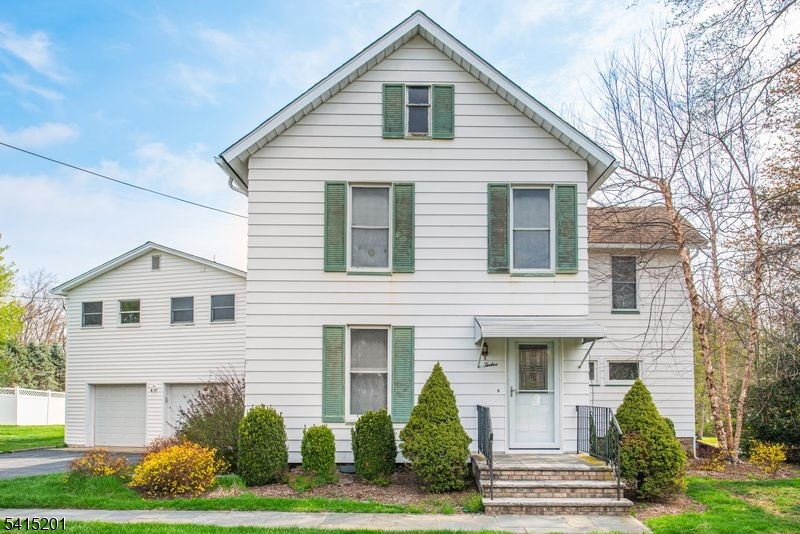 12 Baird Place Hanover NJ 07981