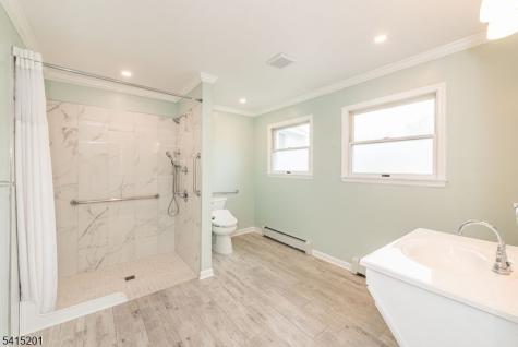12 Baird Place Hanover NJ 07981