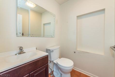 12 Baird Place Hanover NJ 07981