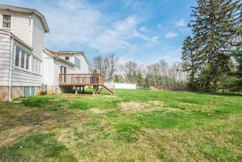 12 Baird Place Hanover NJ 07981