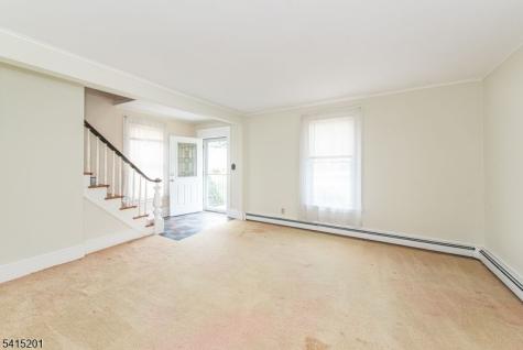 12 Baird Place Hanover NJ 07981