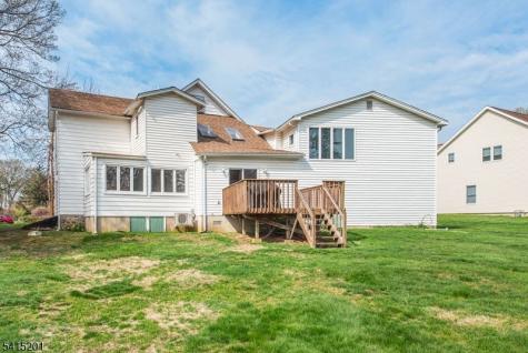 12 Baird Place Hanover NJ 07981