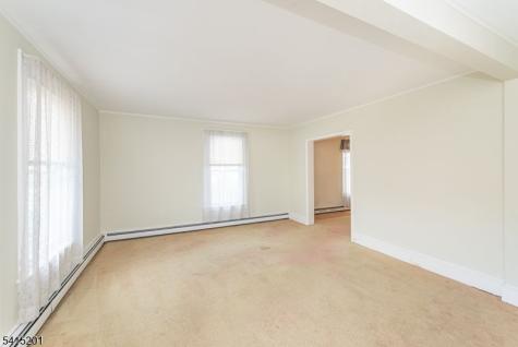 12 Baird Place Hanover NJ 07981