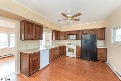 12 Baird Place Hanover NJ 07981