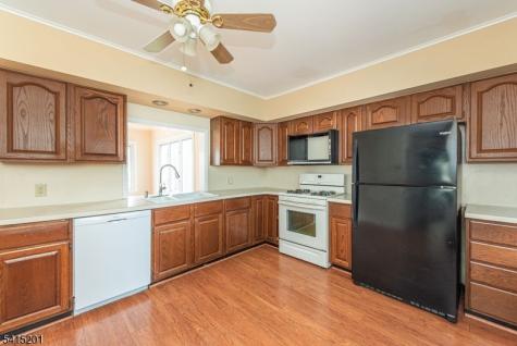 12 Baird Place Hanover NJ 07981