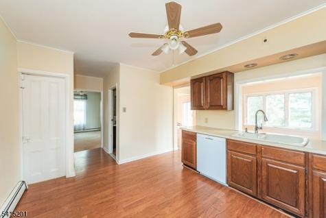 12 Baird Place Hanover NJ 07981