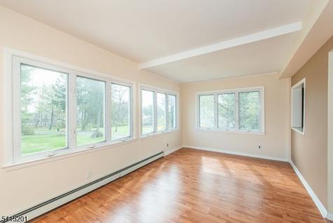 12 Baird Place Hanover NJ 07981