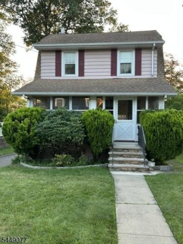 32 Hamilton Road Verona NJ 07044