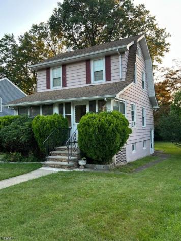 32 Hamilton Road Verona NJ 07044