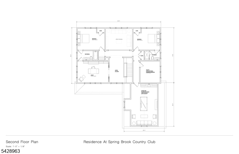 3 Travis Lane Morris NJ 07960