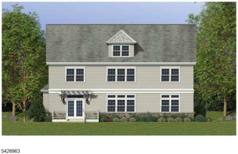 6 Travis Lane Morris NJ 07960