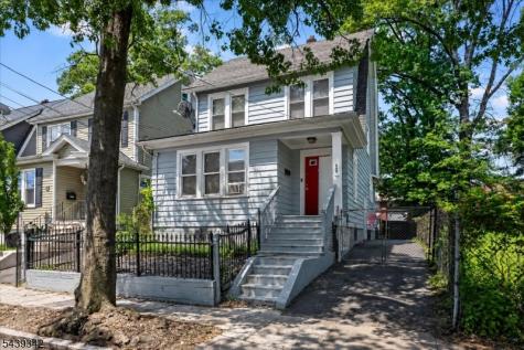 169 Vermont Avenue Newark NJ 07106