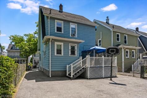 169 Vermont Avenue Newark NJ 07106