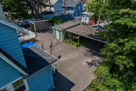 169 Vermont Avenue Newark NJ 07106