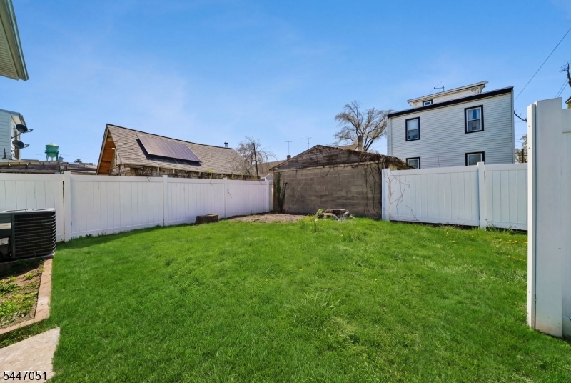 55 Naden Avenue Irvington NJ 07111
