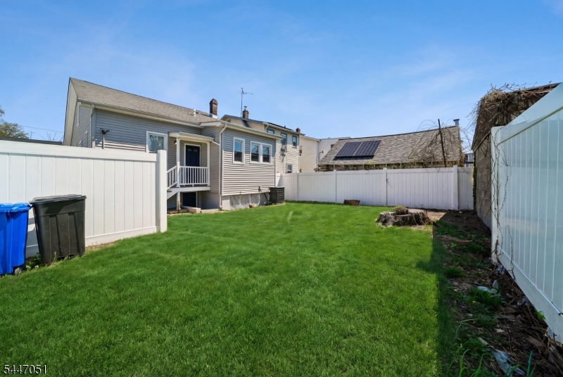 55 Naden Avenue Irvington NJ 07111